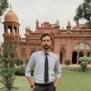 Sarim Ali Khan