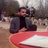 BABAR ISHAQ