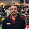Sean Larson