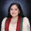 Christine Marie Miñoza