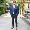 Mohammed Parvez