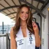 Jacqueline Carell