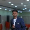 Arunthanaraj