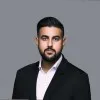 Sunny Singh