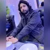 Usman Zafar