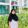 Javeria Ahmed