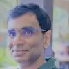 Durgesh Shandilya
