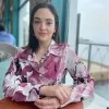 Rahaf Alman El Jurdi