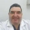 Juan Francisco Martinez Garza MD