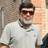 Syed Ilyas Ahmed