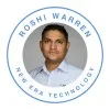 Roshi Warren