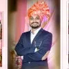 Vicky Bhemade