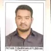 Pathan Zubair Khan