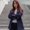 Diana Koo Choi