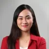 Jasmine Lisondra