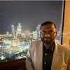 Anwar hussain Shaikh