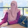 Siti Hazwani Latif