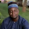 Gideon Amana ACIA