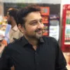 Kashif Hussain