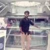 Srinivas Eason