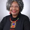 Gloria Mothibi