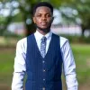 Dr Jeremiah Aboagye