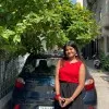 Abinaya Saravana Kumar