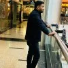 Suraj Tibrewal