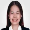 Christine Joy Ebreo