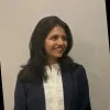 Shwetha Anand