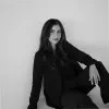 lydia Saikaley