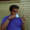 Debargha Ghosh