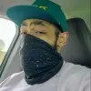Ryan Green
