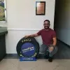 Gustavo Vazquez