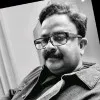 Ashok Das