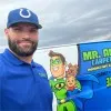 Aaron Cole
