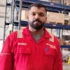 SUNU CHANDRAN