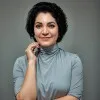 Saba Mojarad