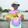 Trey Crumrine