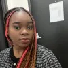 Jordyn Lewis