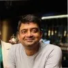 Rashesh Doshi