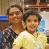 Pravallika Gurivisetty