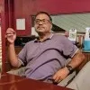 Ranjit Mukhopadhyay