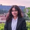 Isha Singh