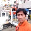 levi villaruel