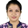 ANISHA MARIAM THOMAS