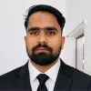 Siddiqui Arafat