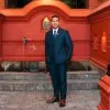 Nikesh Shrestha