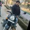 Ankit Sengar