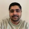 Aneesh Krishnan Sreekumaran